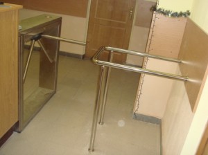 Нестандартные металлоконструкции из нержавейки